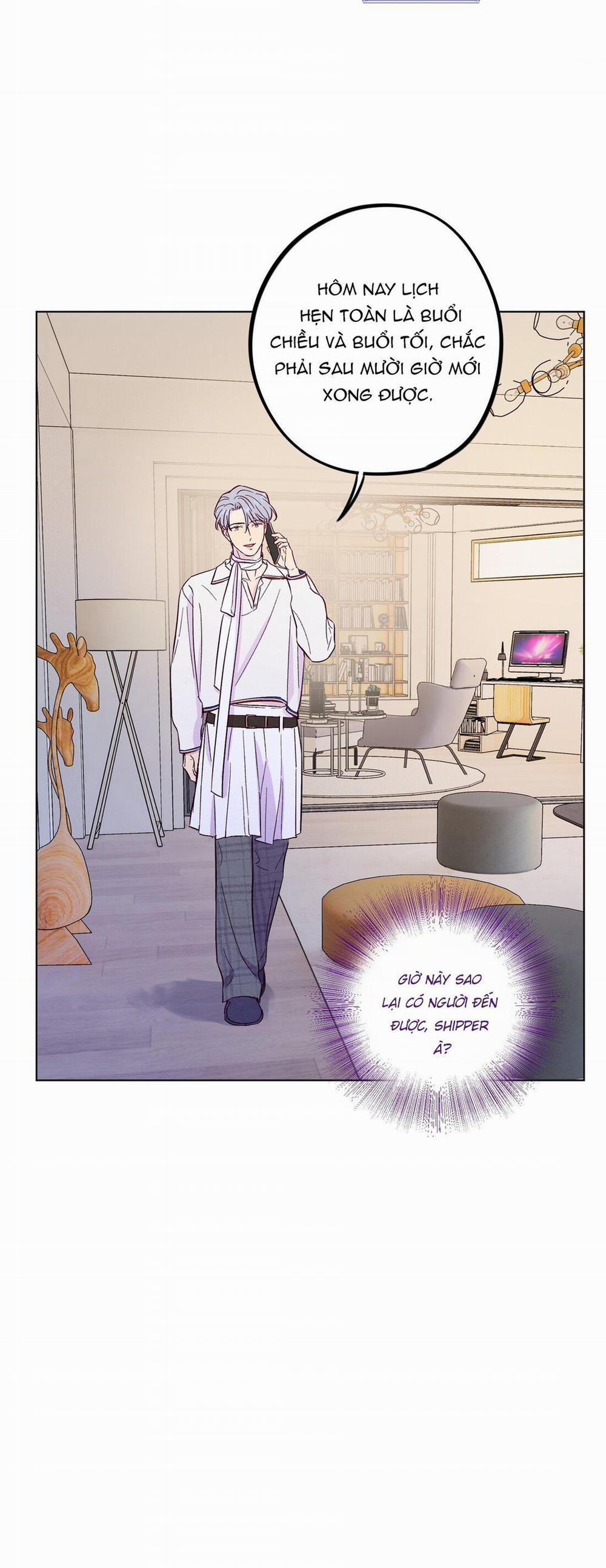 Giăng Bẫy Bác Sĩ Hồ Ly 74 trang 32