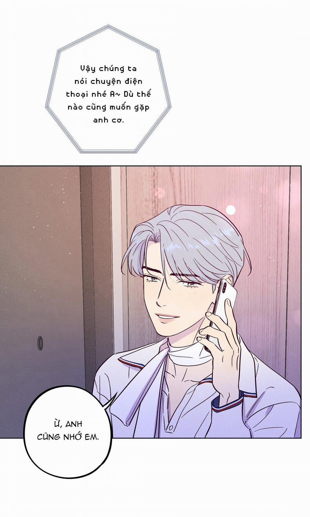 Giăng Bẫy Bác Sĩ Hồ Ly 74 trang 33