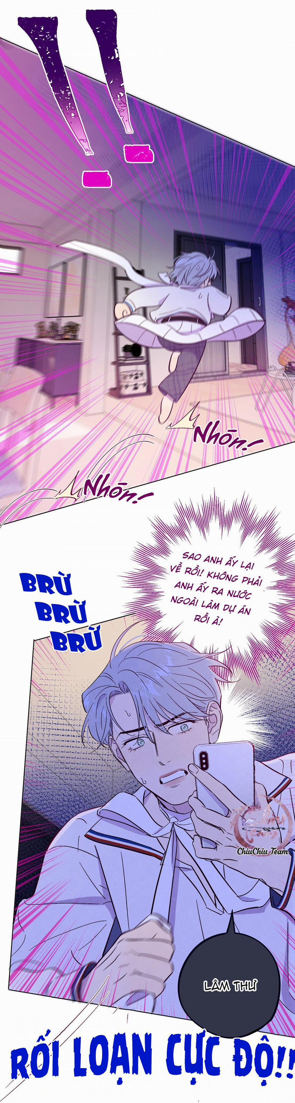 Giăng Bẫy Bác Sĩ Hồ Ly 74 trang 36