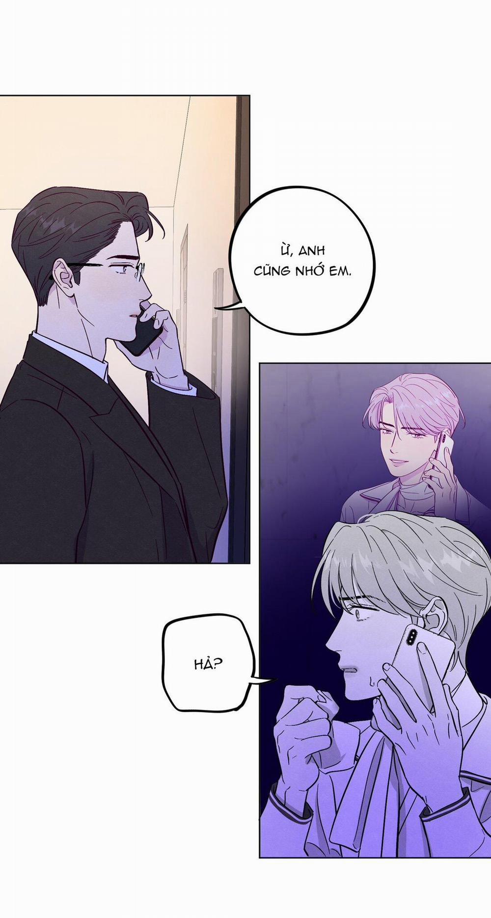 Giăng Bẫy Bác Sĩ Hồ Ly 74 trang 38