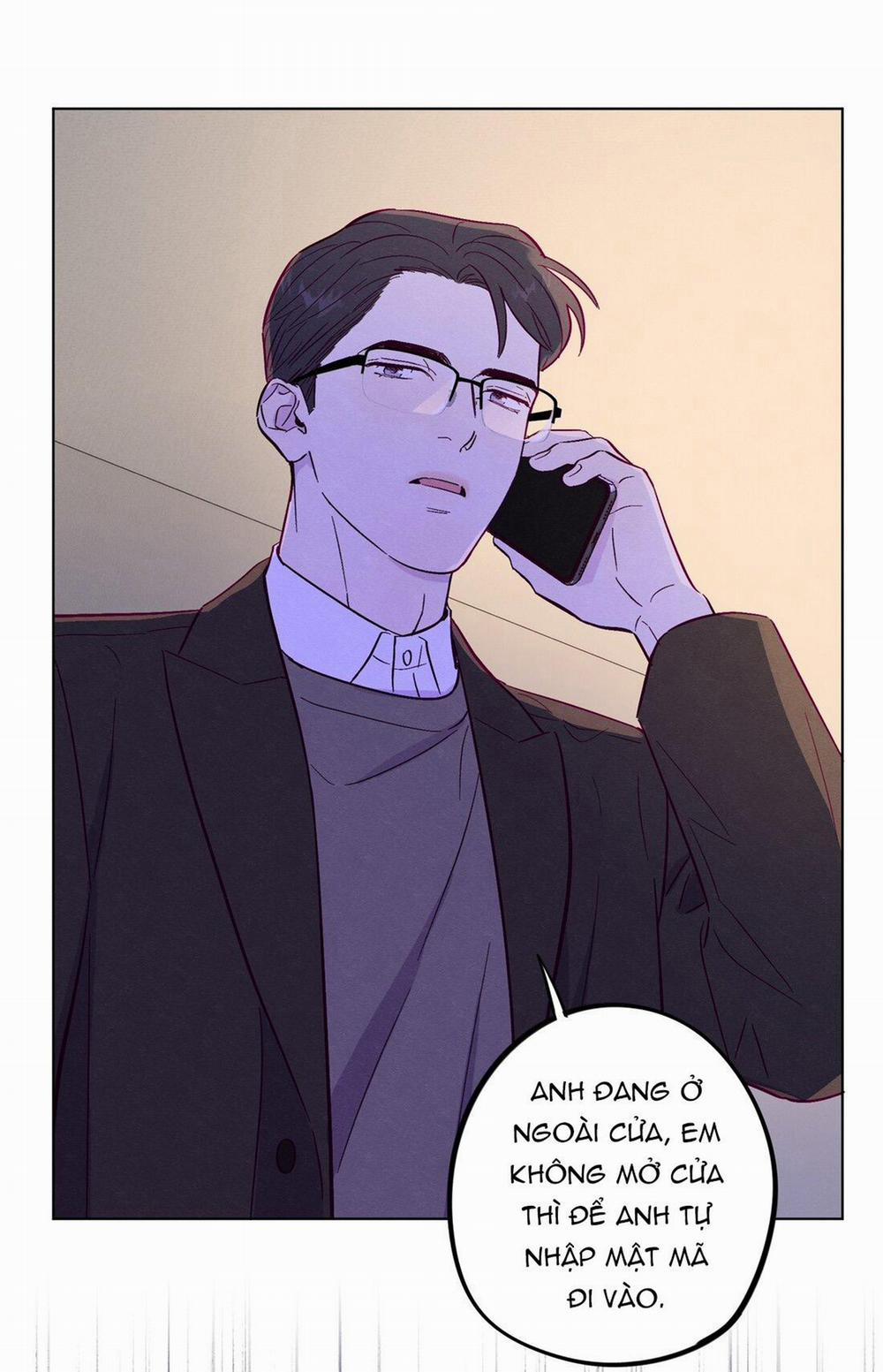 Giăng Bẫy Bác Sĩ Hồ Ly 74 trang 39