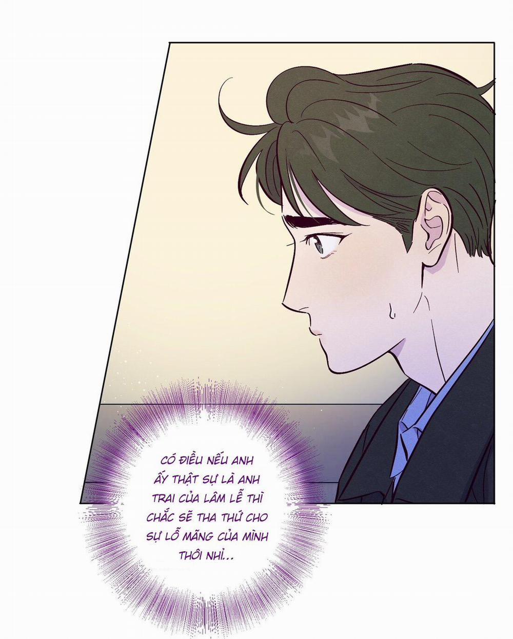 Giăng Bẫy Bác Sĩ Hồ Ly 74 trang 4