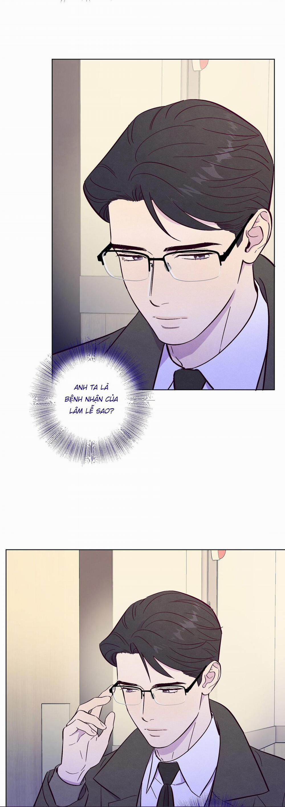 Giăng Bẫy Bác Sĩ Hồ Ly 74 trang 9