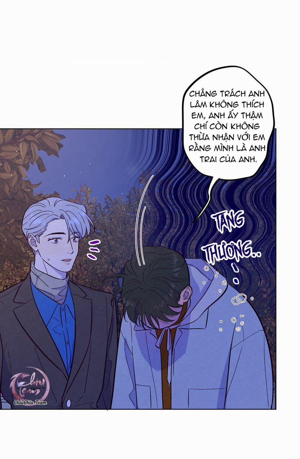 Giăng Bẫy Bác Sĩ Hồ Ly 76 trang 1