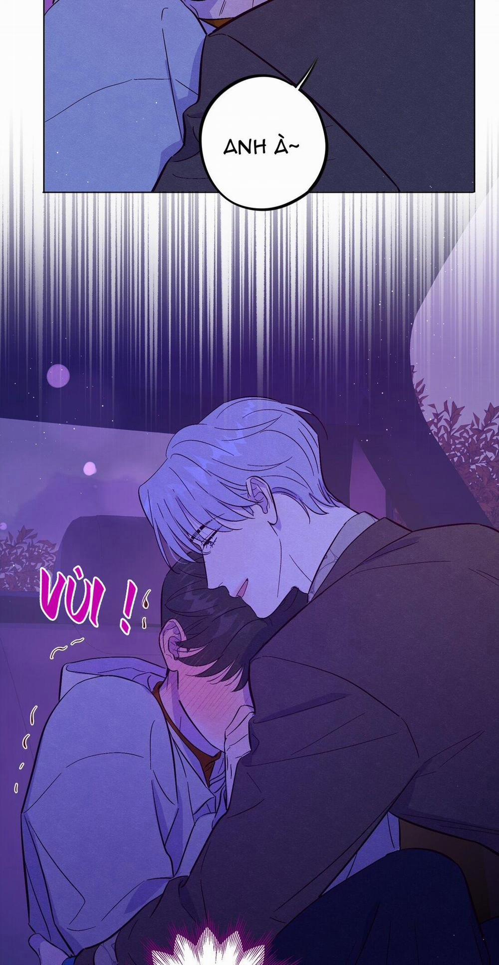 Giăng Bẫy Bác Sĩ Hồ Ly 76 trang 10