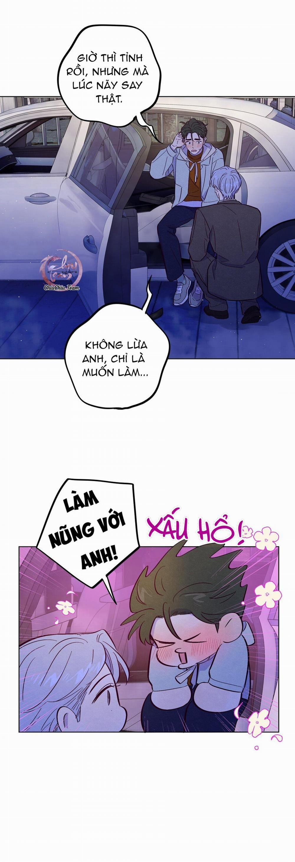 Giăng Bẫy Bác Sĩ Hồ Ly 76 trang 13