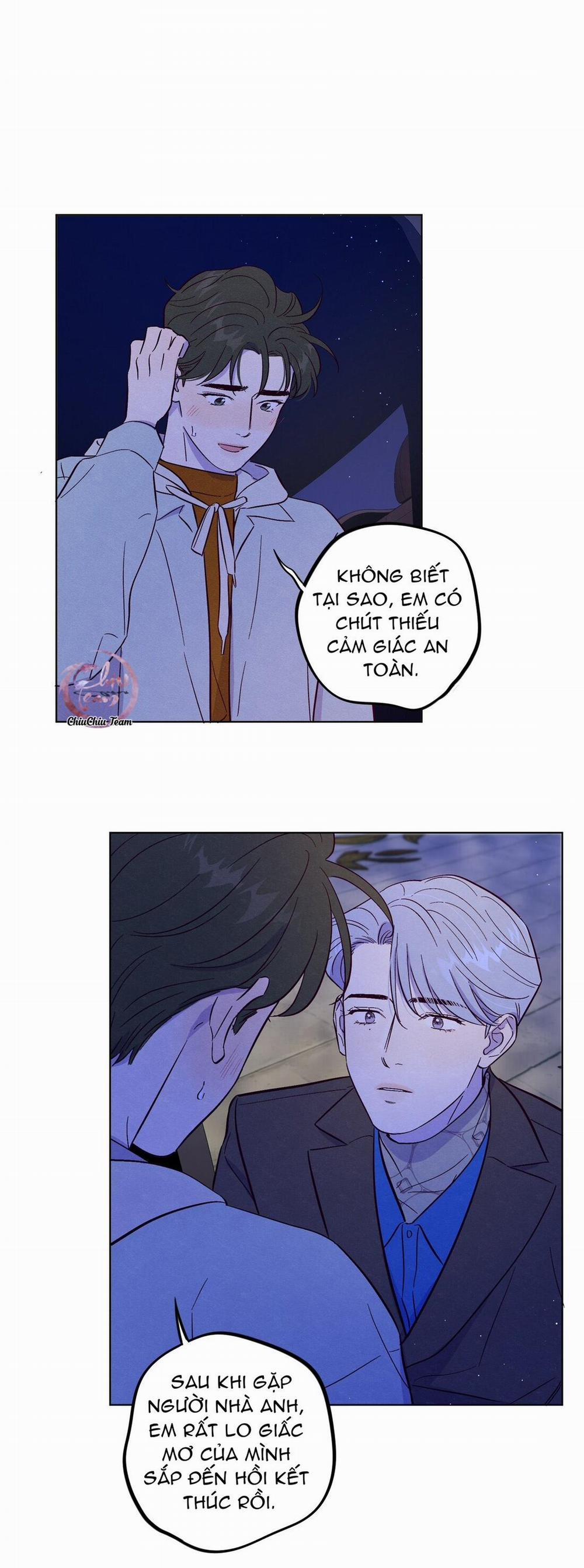 Giăng Bẫy Bác Sĩ Hồ Ly 76 trang 14