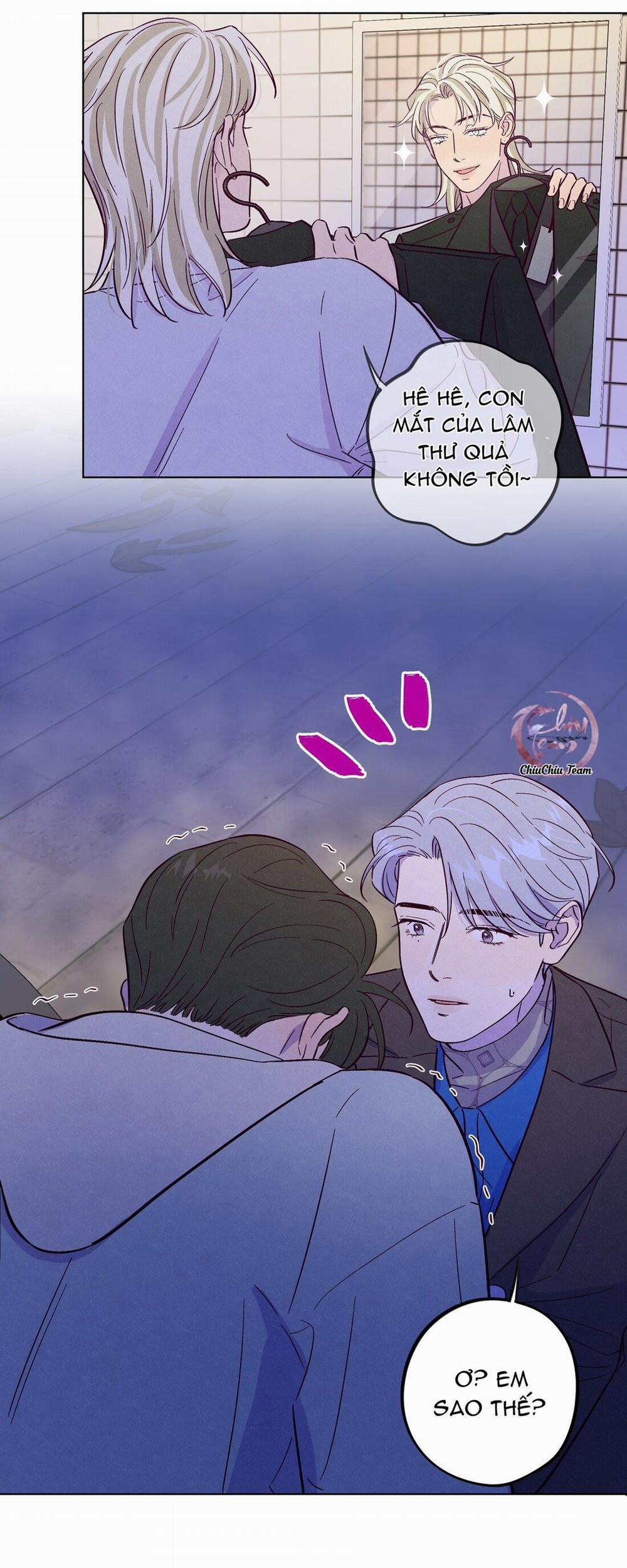 Giăng Bẫy Bác Sĩ Hồ Ly 76 trang 17