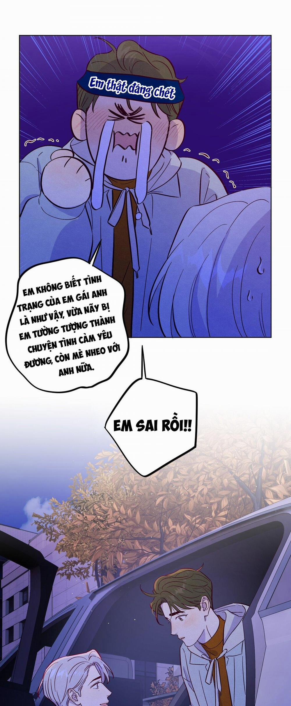 Giăng Bẫy Bác Sĩ Hồ Ly 76 trang 18