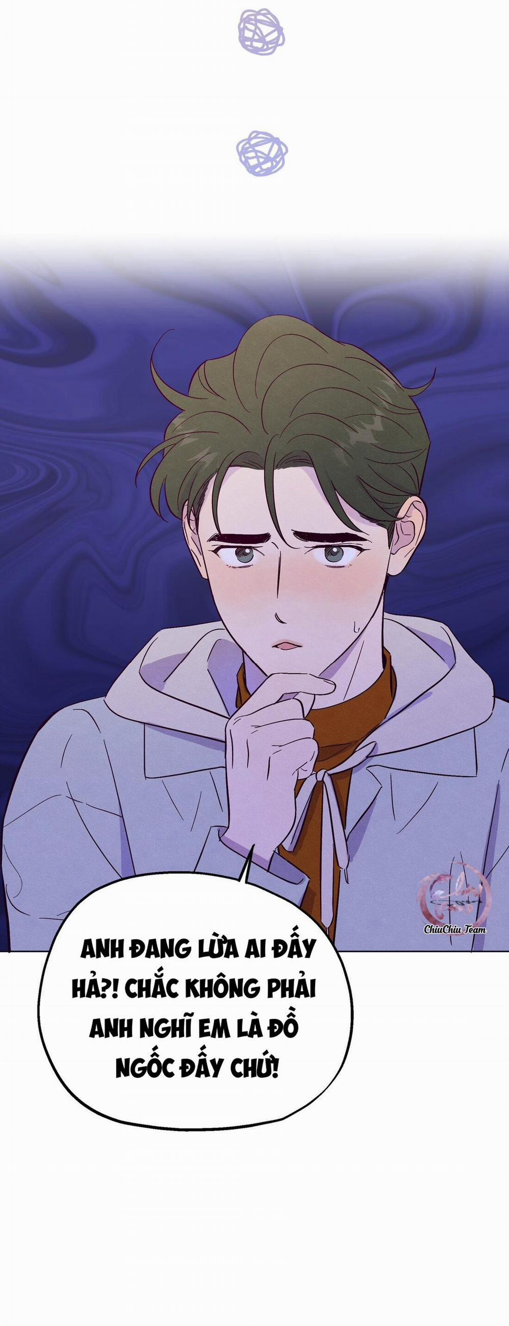 Giăng Bẫy Bác Sĩ Hồ Ly 76 trang 25