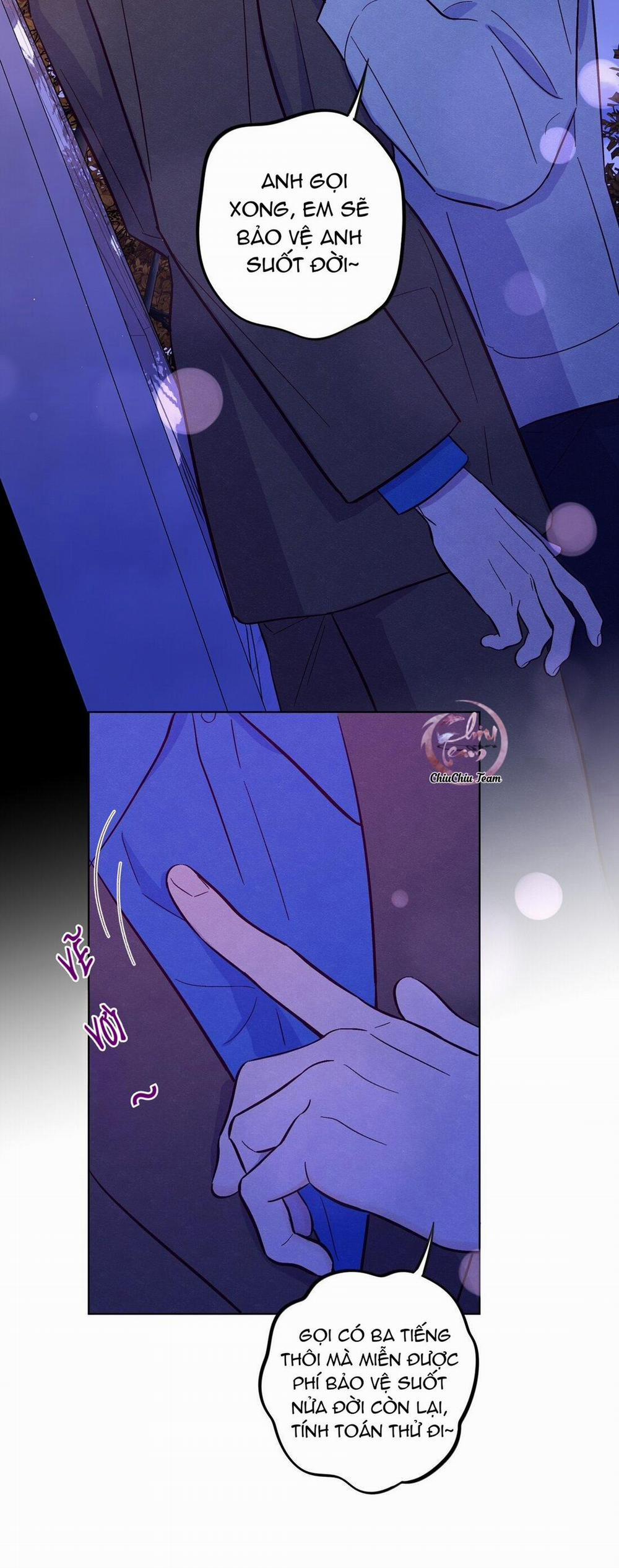 Giăng Bẫy Bác Sĩ Hồ Ly 76 trang 6