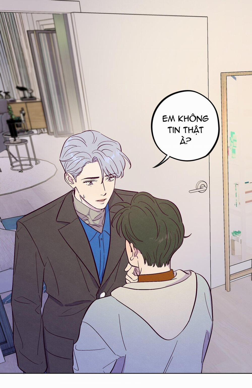 Giăng Bẫy Bác Sĩ Hồ Ly 77 trang 1