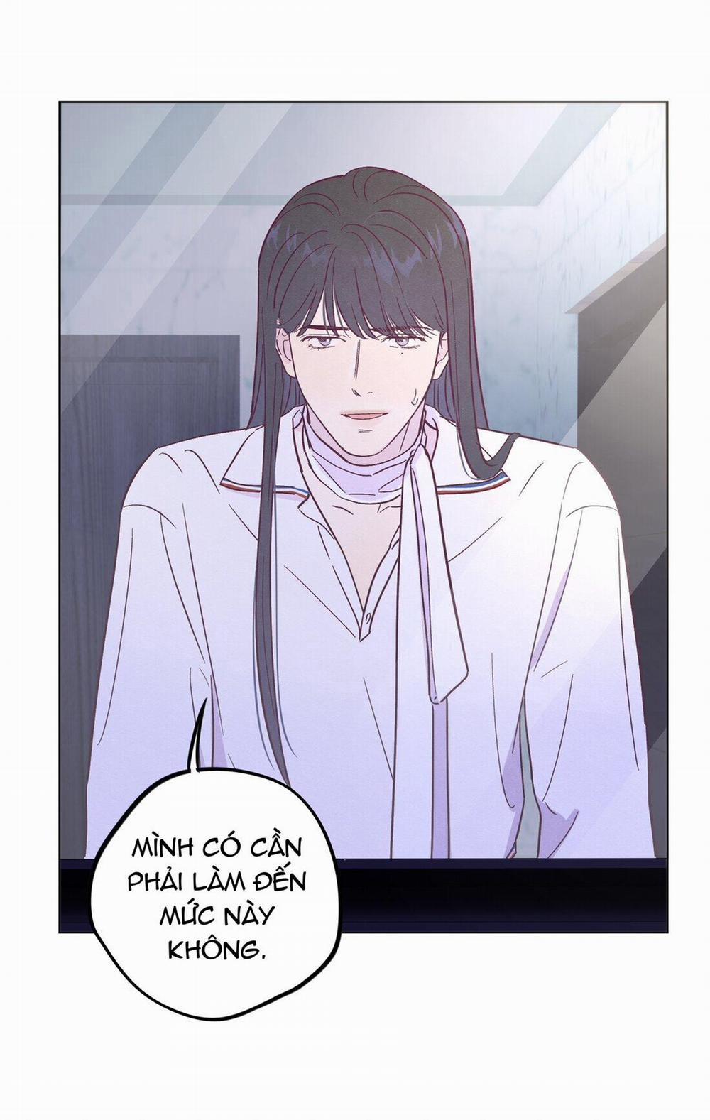 Giăng Bẫy Bác Sĩ Hồ Ly 77 trang 10