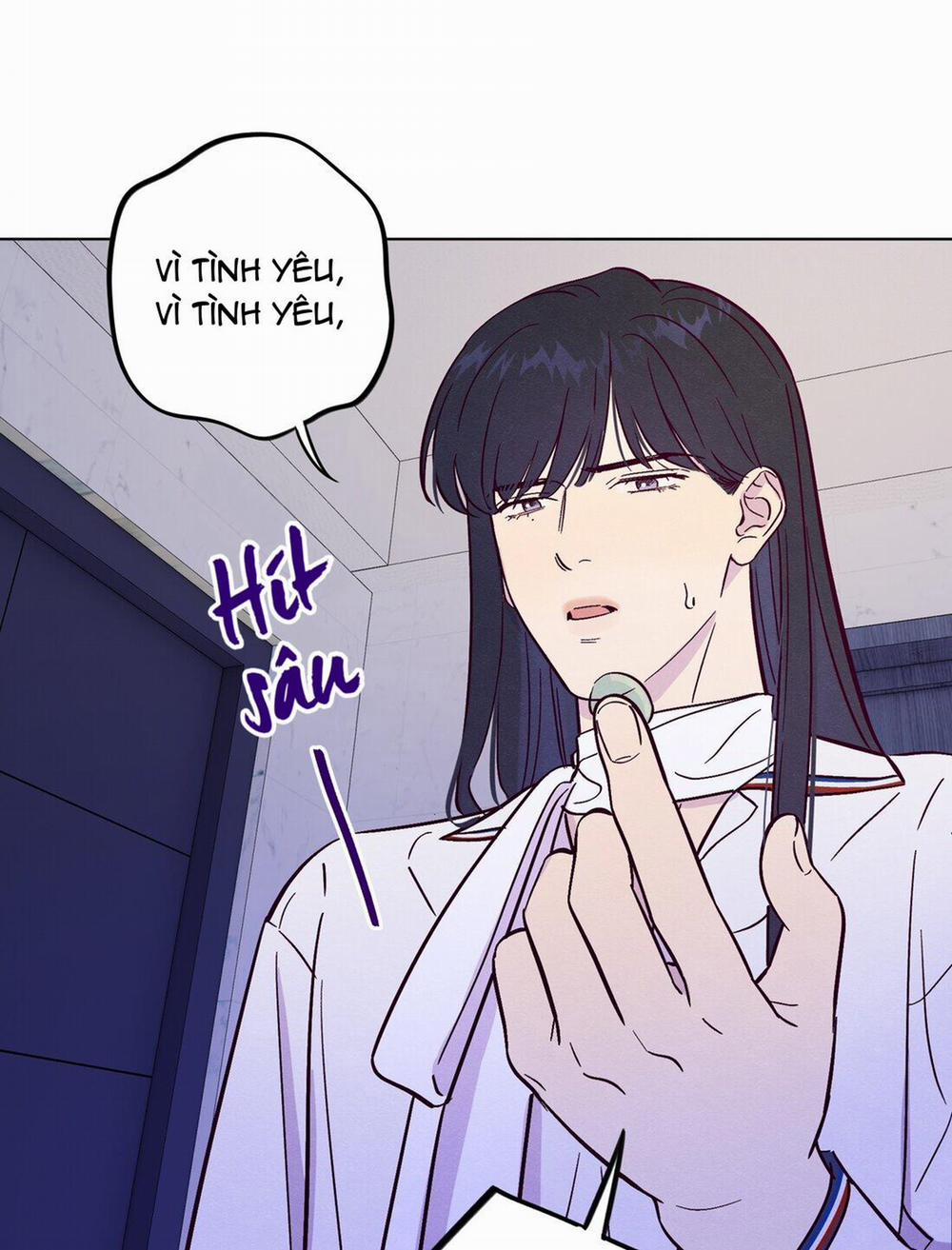 Giăng Bẫy Bác Sĩ Hồ Ly 77 trang 11