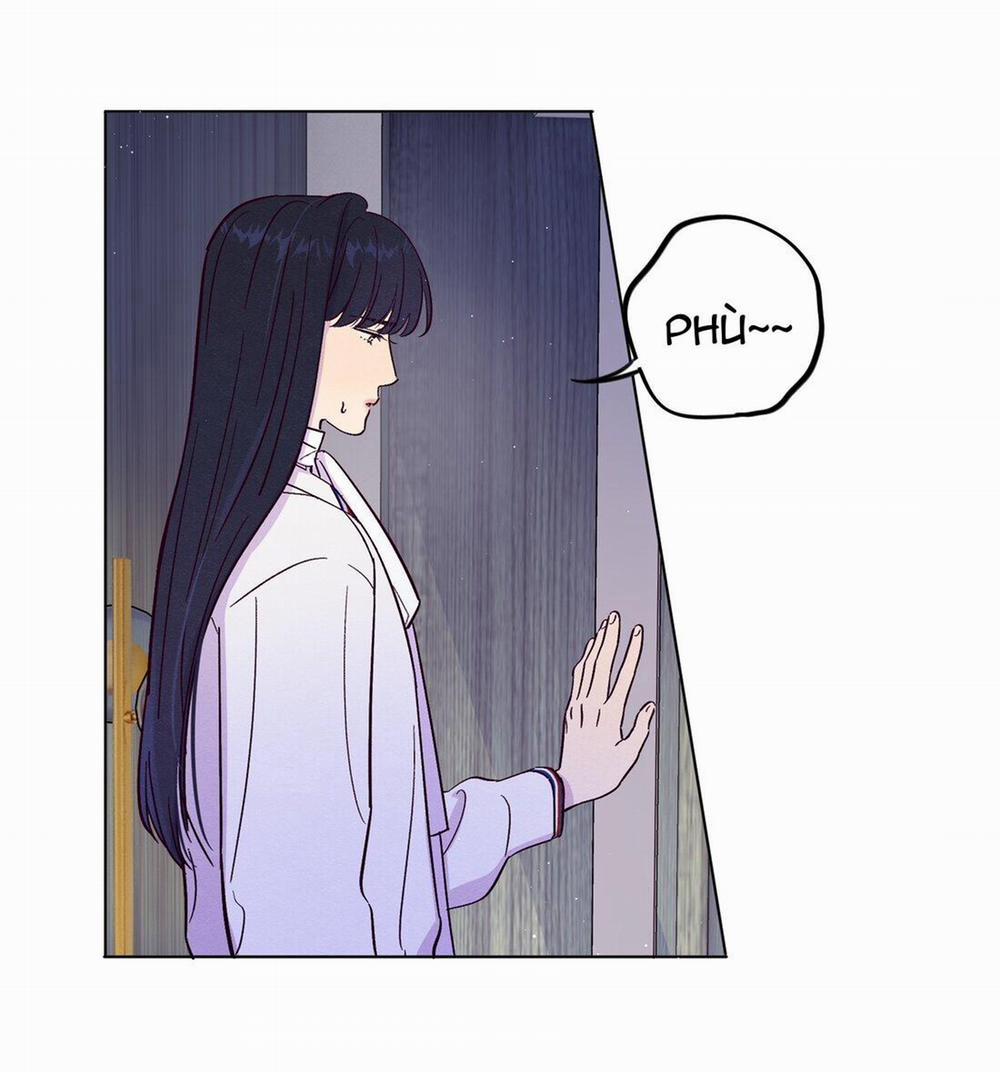 Giăng Bẫy Bác Sĩ Hồ Ly 77 trang 13