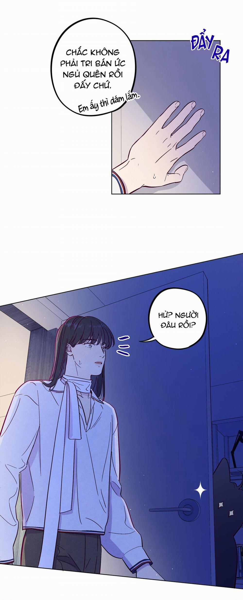 Giăng Bẫy Bác Sĩ Hồ Ly 77 trang 14