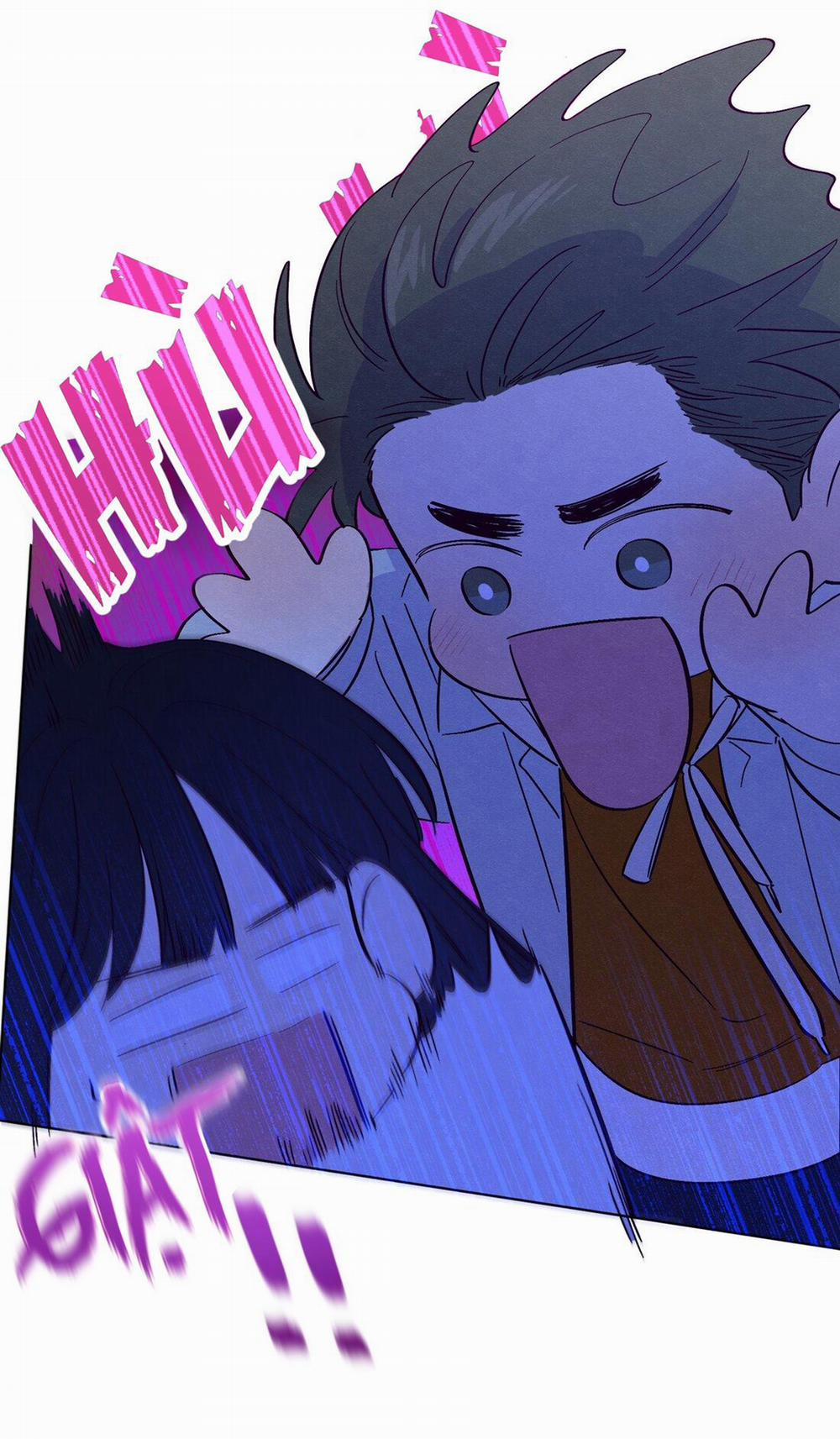 Giăng Bẫy Bác Sĩ Hồ Ly 77 trang 15