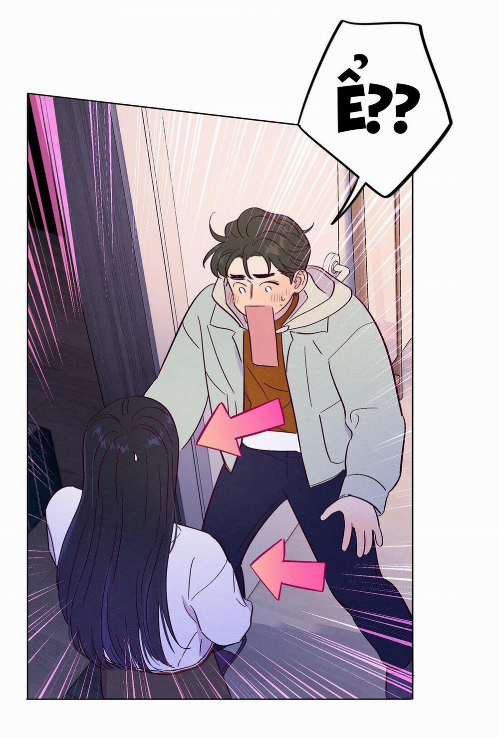 Giăng Bẫy Bác Sĩ Hồ Ly 77 trang 17