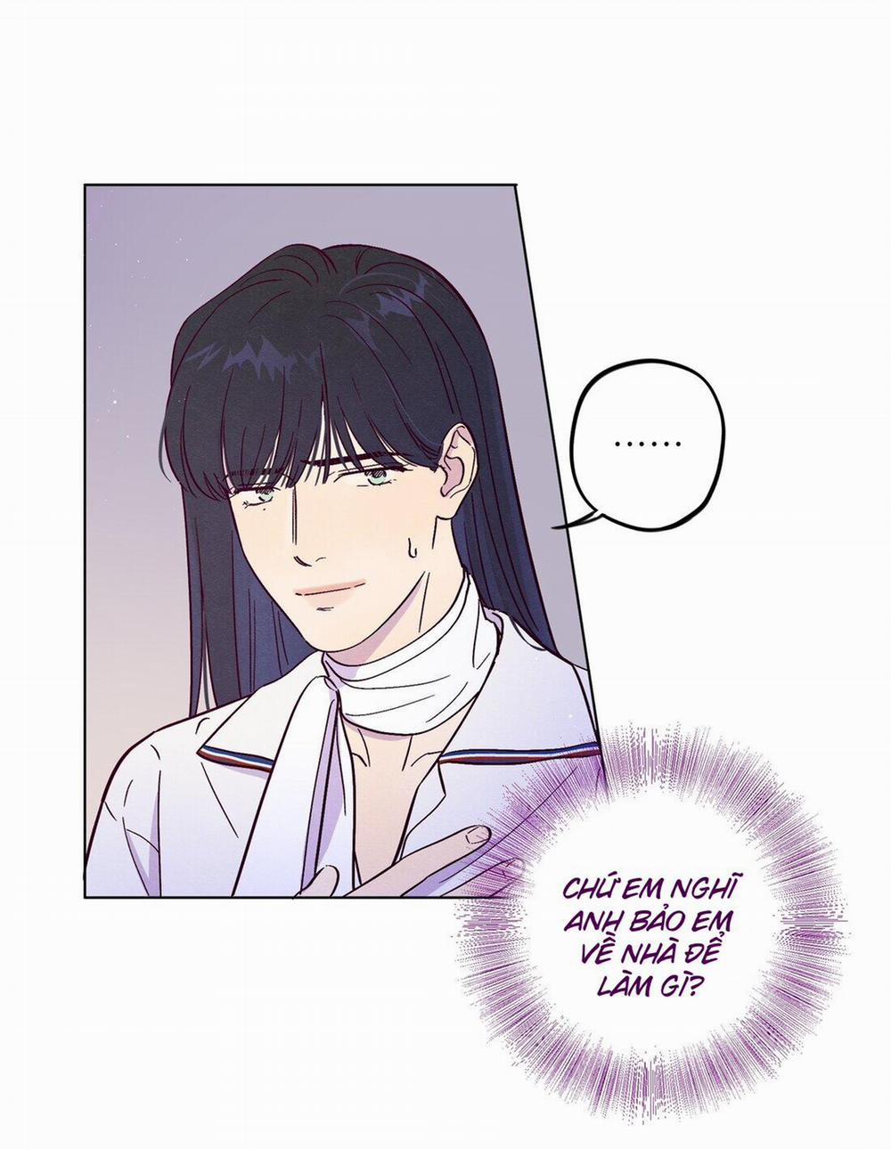 Giăng Bẫy Bác Sĩ Hồ Ly 77 trang 19