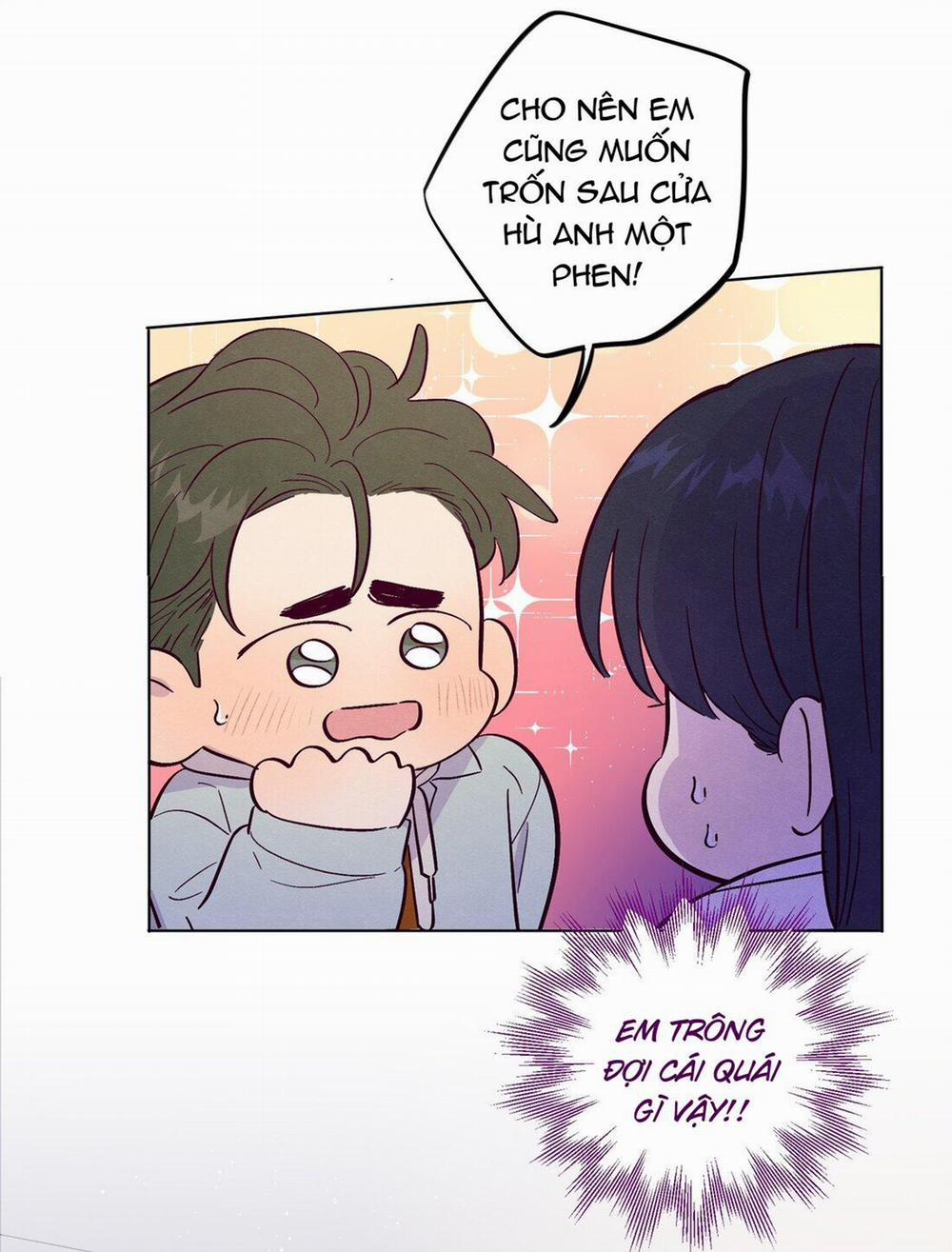 Giăng Bẫy Bác Sĩ Hồ Ly 77 trang 20