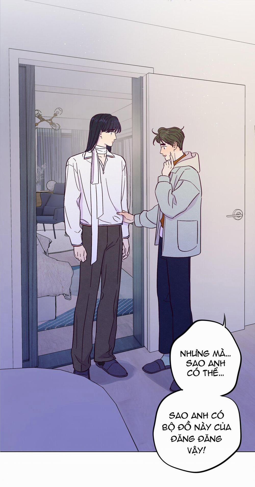 Giăng Bẫy Bác Sĩ Hồ Ly 77 trang 22