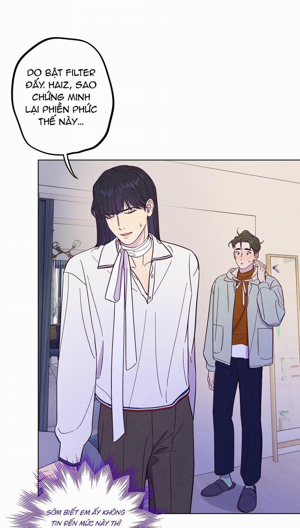 Giăng Bẫy Bác Sĩ Hồ Ly 77 trang 24