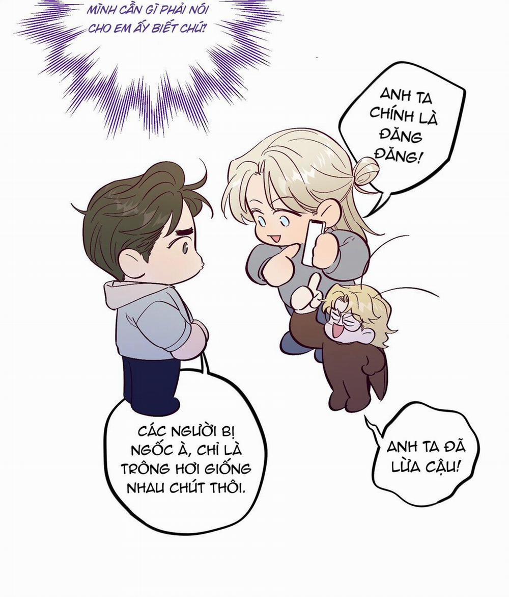 Giăng Bẫy Bác Sĩ Hồ Ly 77 trang 25