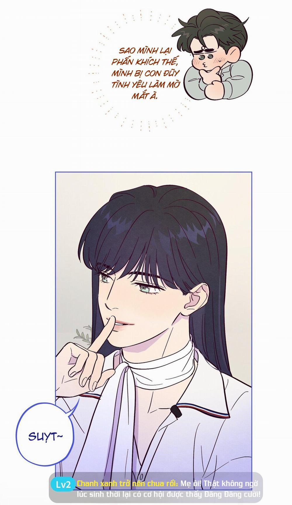 Giăng Bẫy Bác Sĩ Hồ Ly 77 trang 29