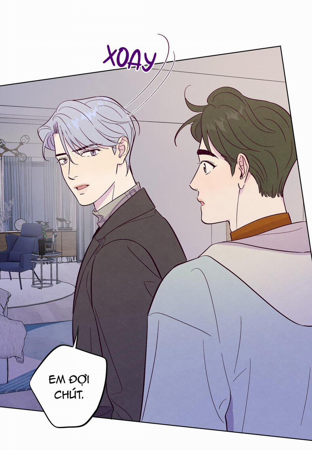 Giăng Bẫy Bác Sĩ Hồ Ly 77 trang 3