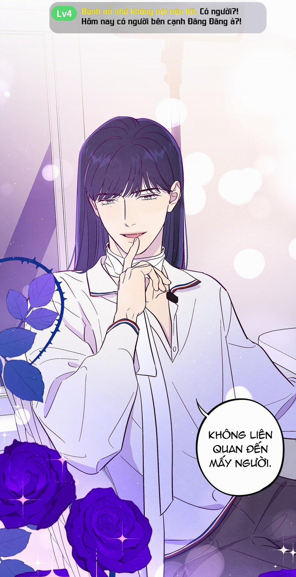 Giăng Bẫy Bác Sĩ Hồ Ly 77 trang 30