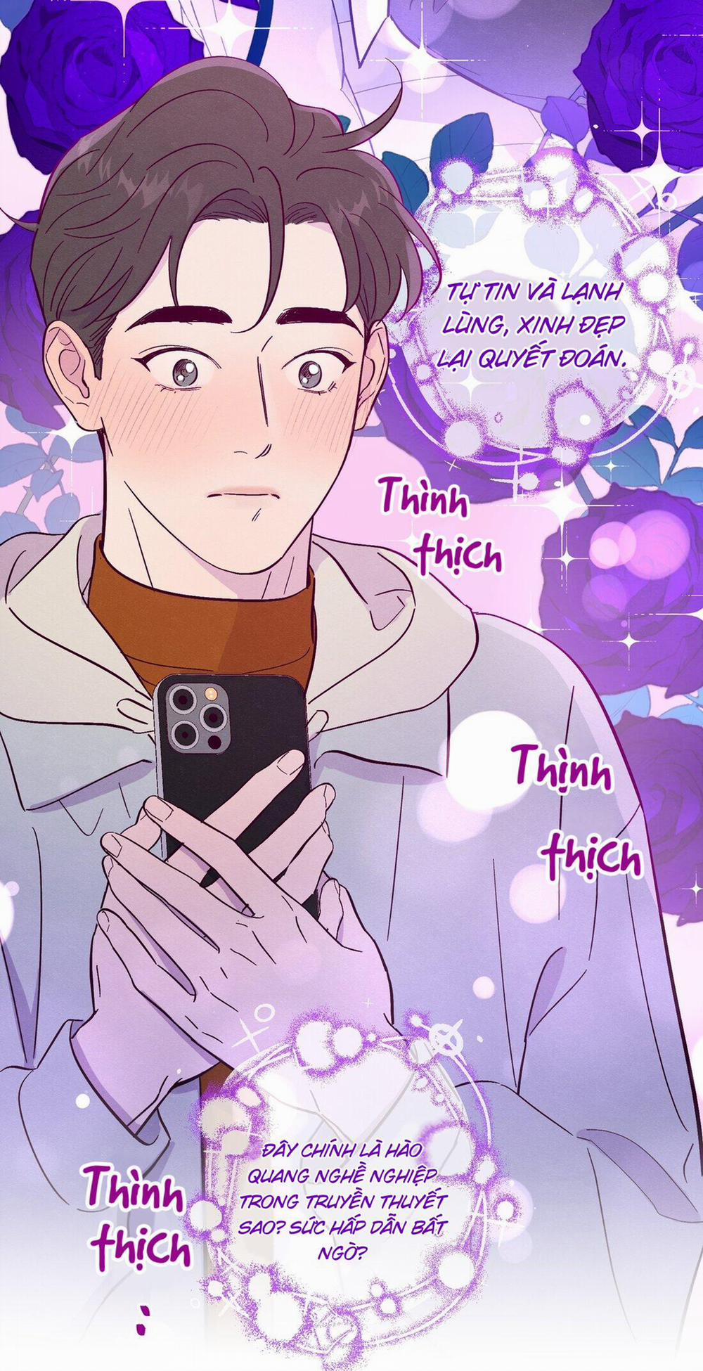 Giăng Bẫy Bác Sĩ Hồ Ly 77 trang 31