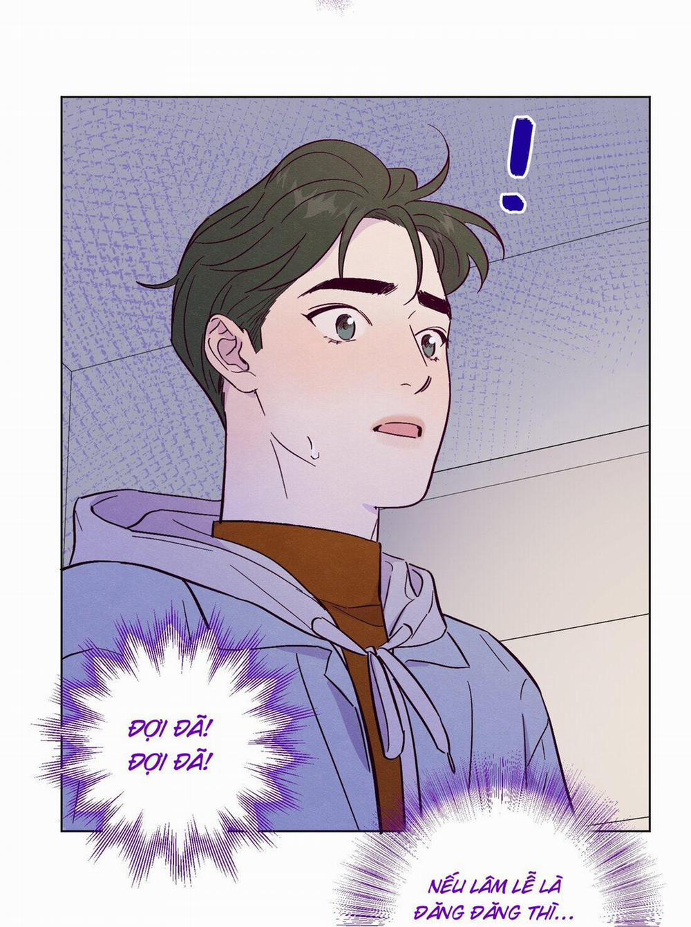 Giăng Bẫy Bác Sĩ Hồ Ly 77 trang 32