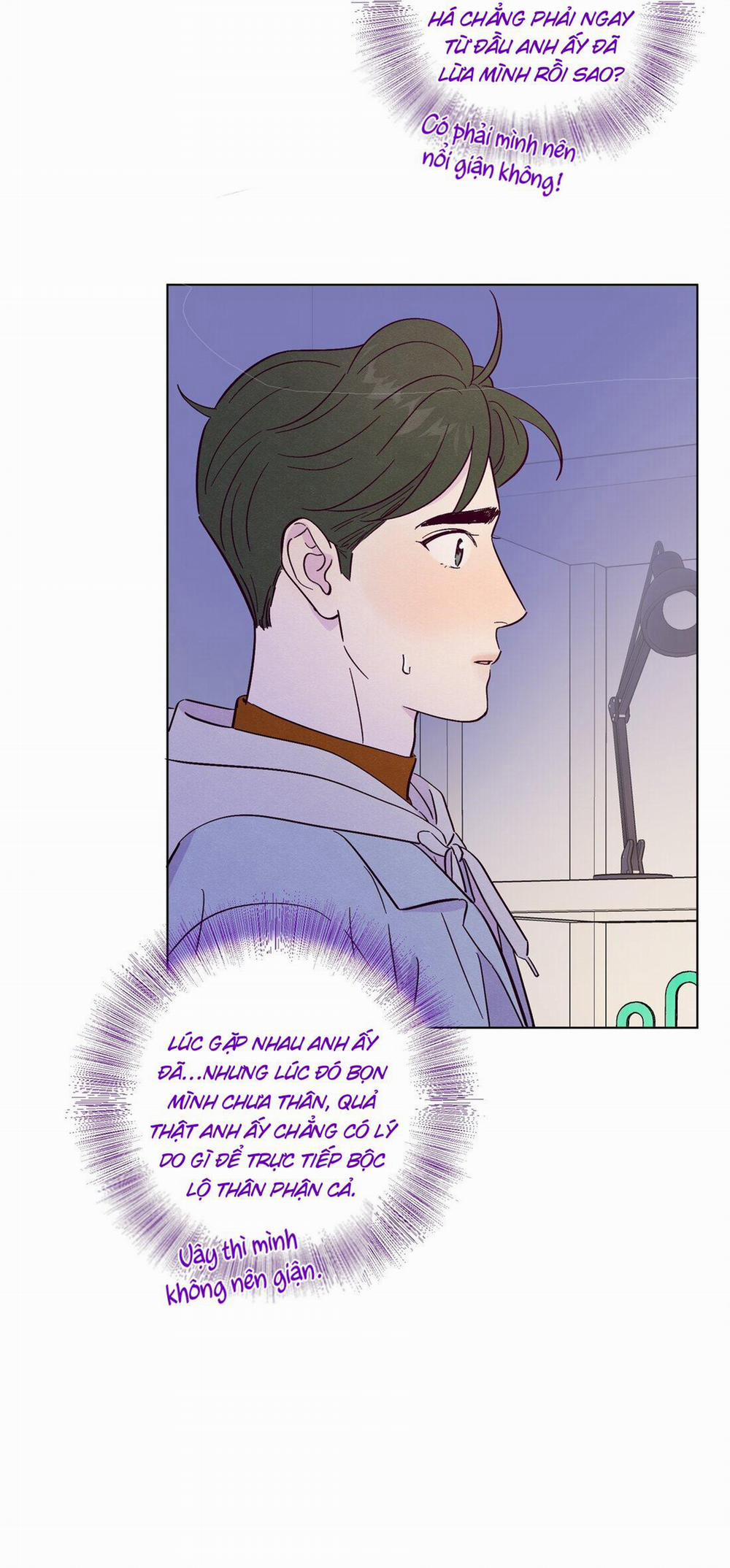 Giăng Bẫy Bác Sĩ Hồ Ly 77 trang 33