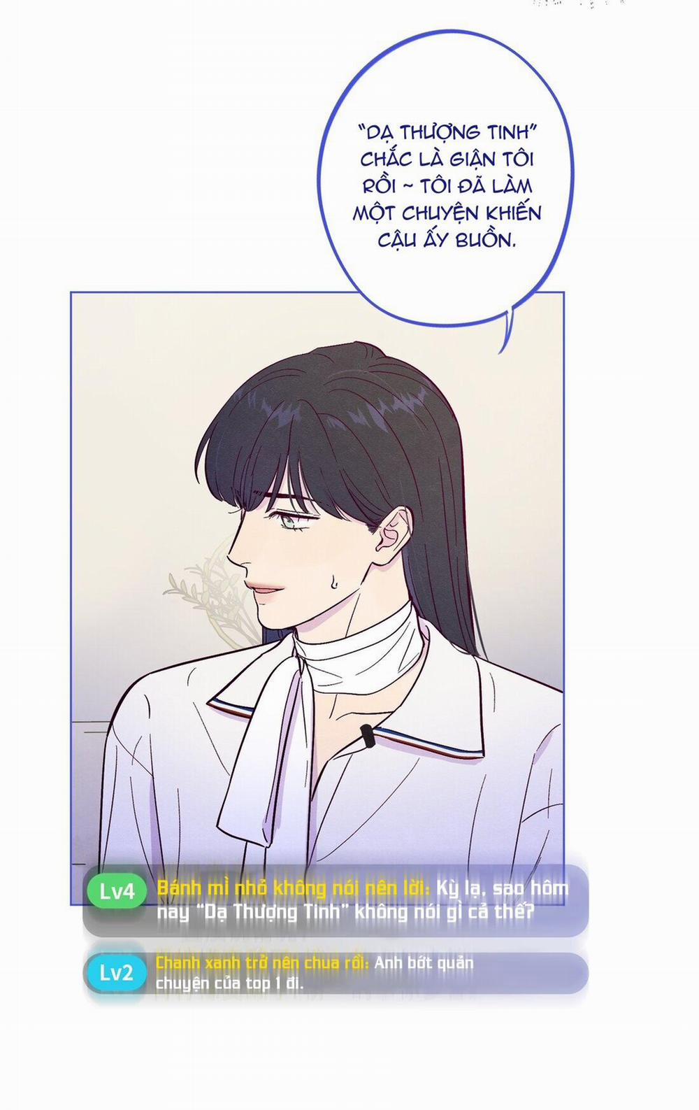 Giăng Bẫy Bác Sĩ Hồ Ly 77 trang 35