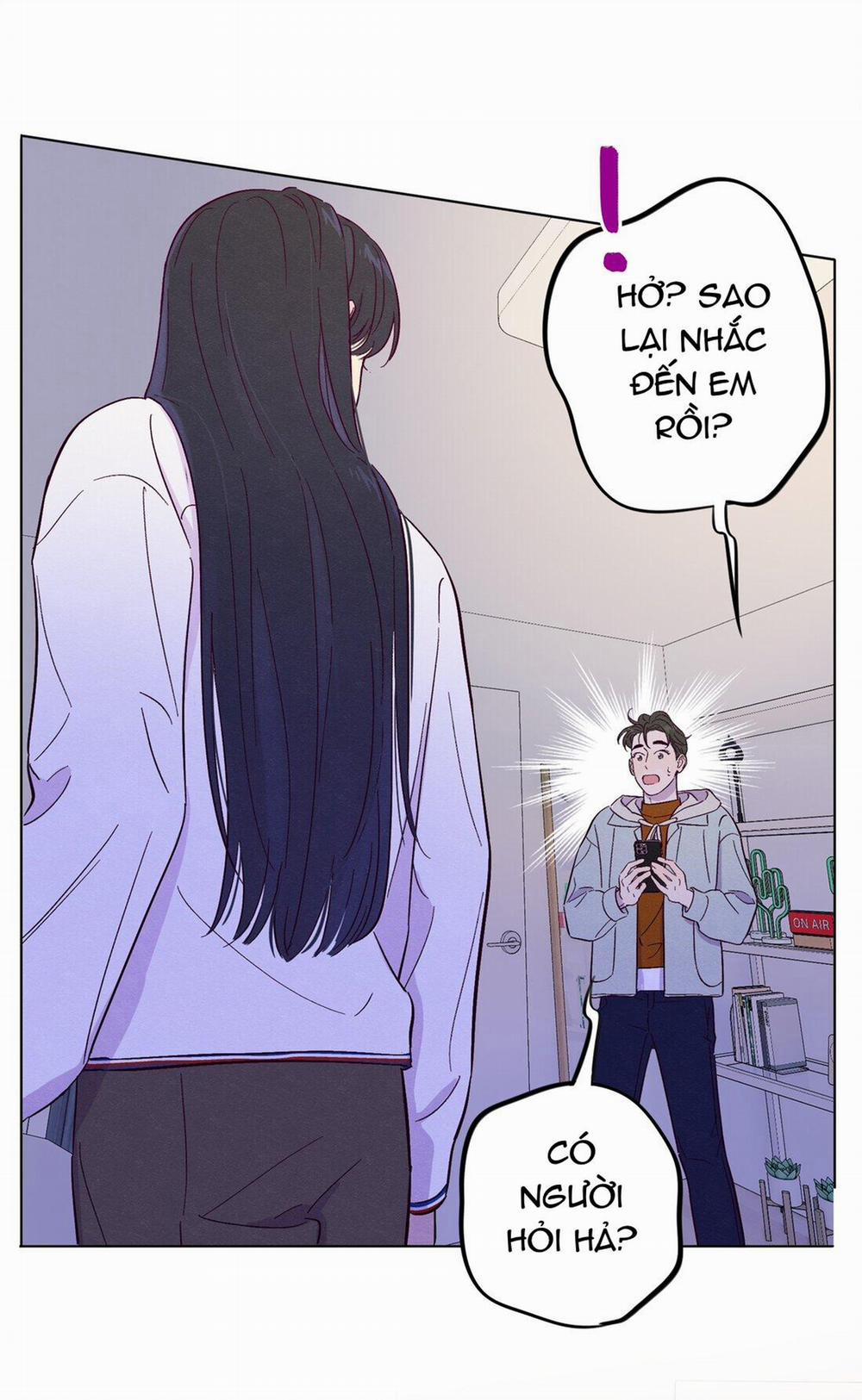 Giăng Bẫy Bác Sĩ Hồ Ly 77 trang 36