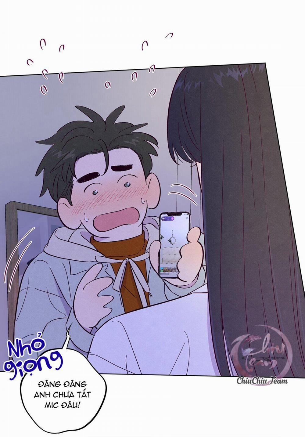 Giăng Bẫy Bác Sĩ Hồ Ly 77 trang 38