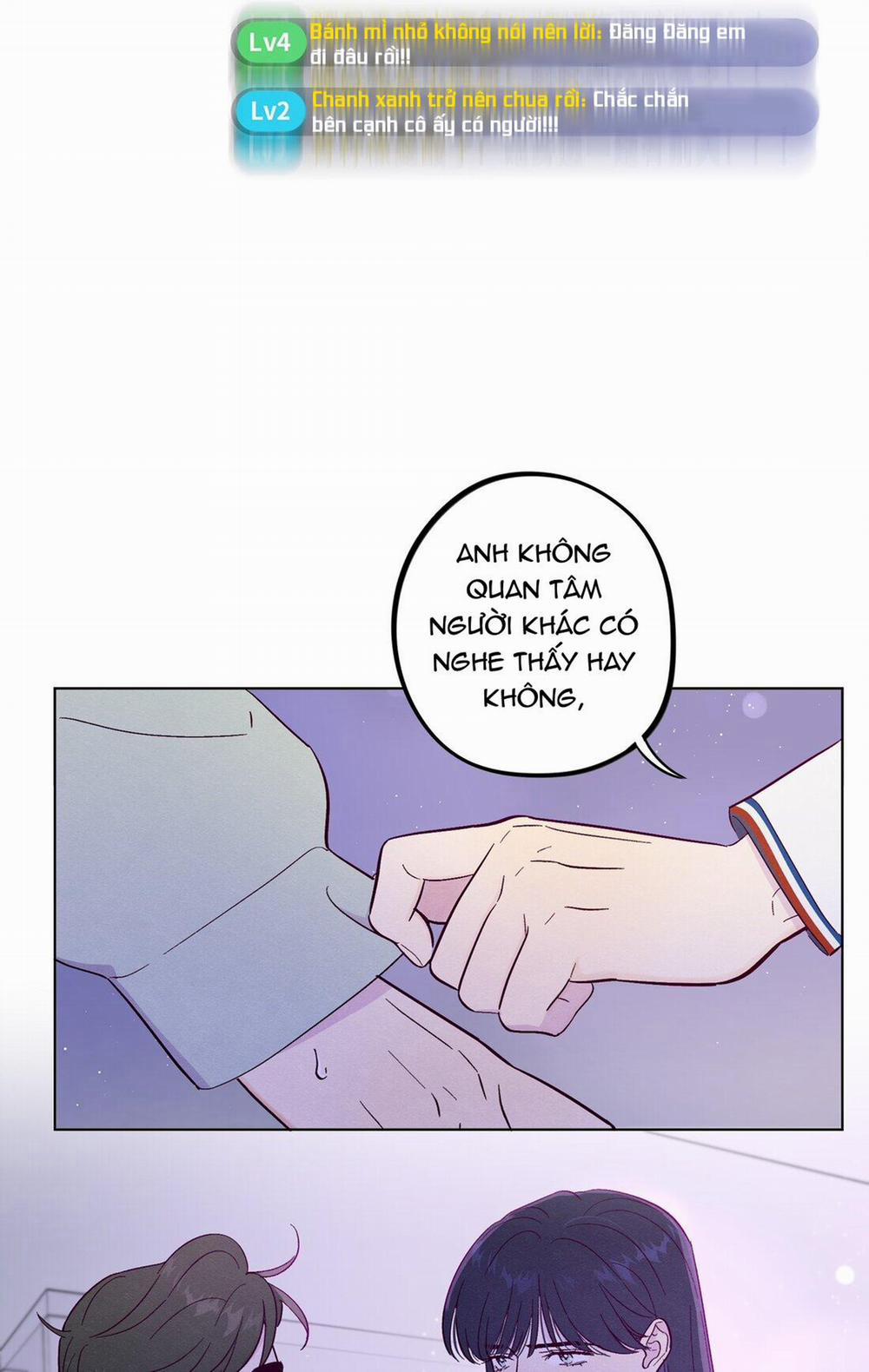 Giăng Bẫy Bác Sĩ Hồ Ly 77 trang 39