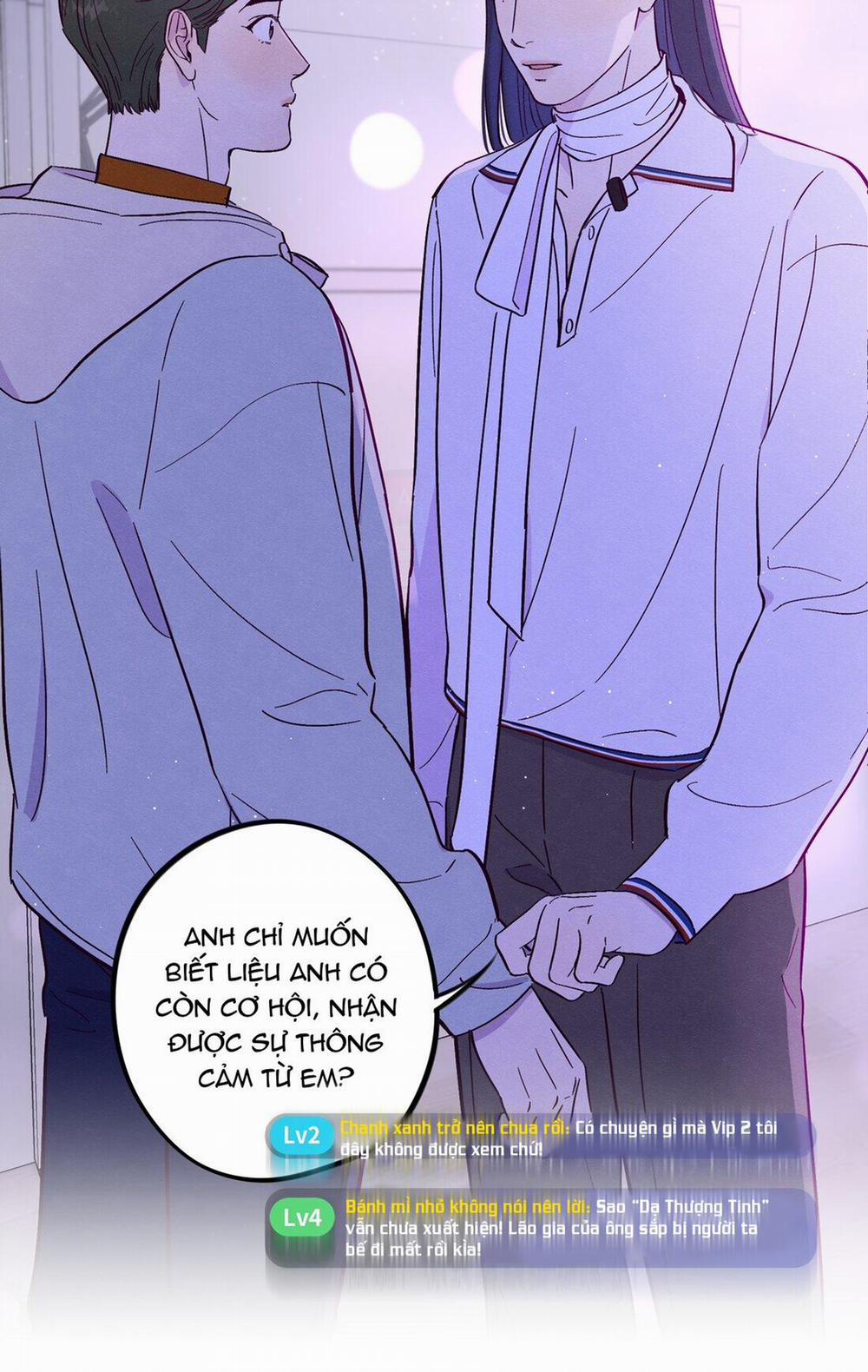 Giăng Bẫy Bác Sĩ Hồ Ly 77 trang 40