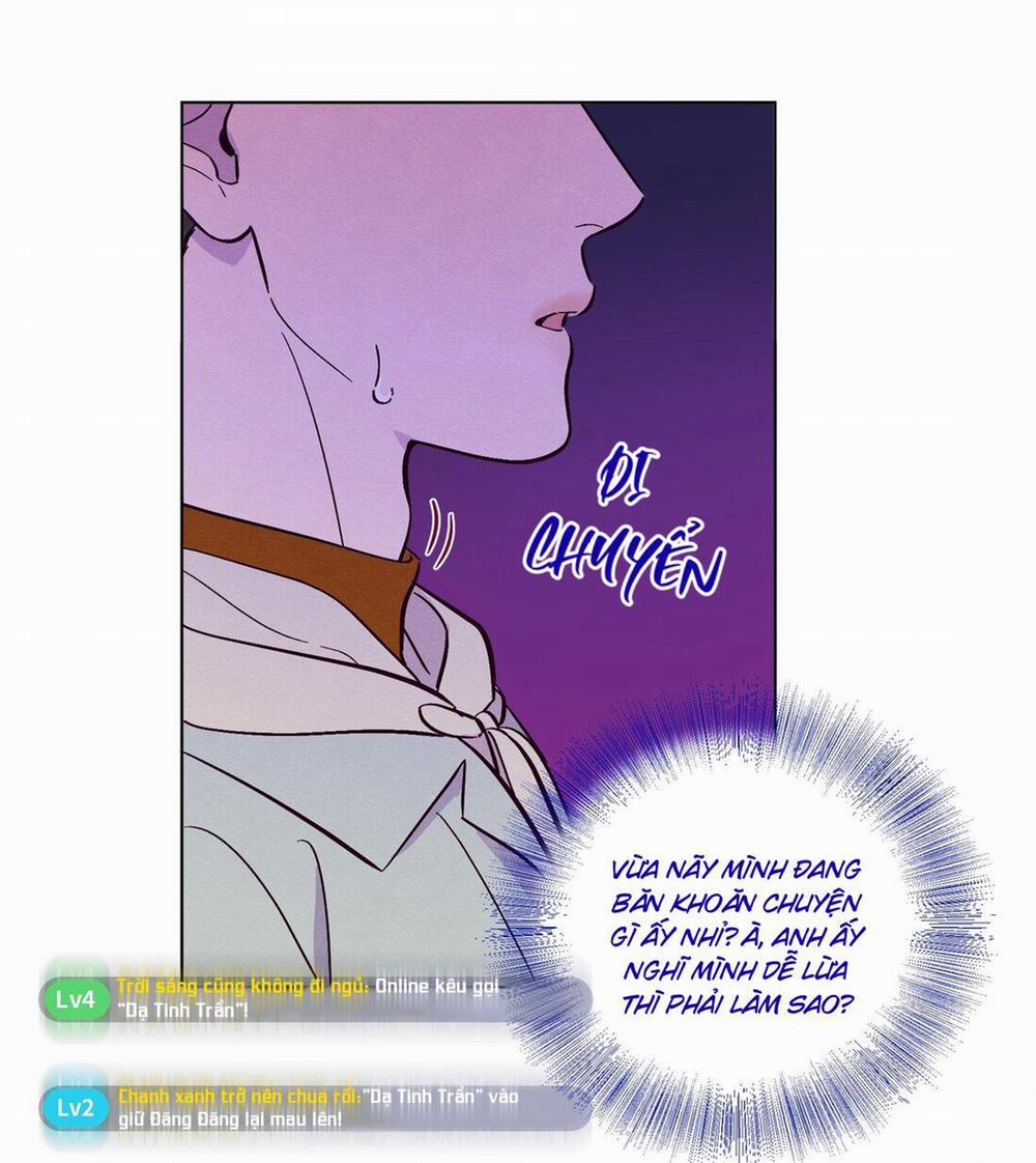 Giăng Bẫy Bác Sĩ Hồ Ly 77 trang 41