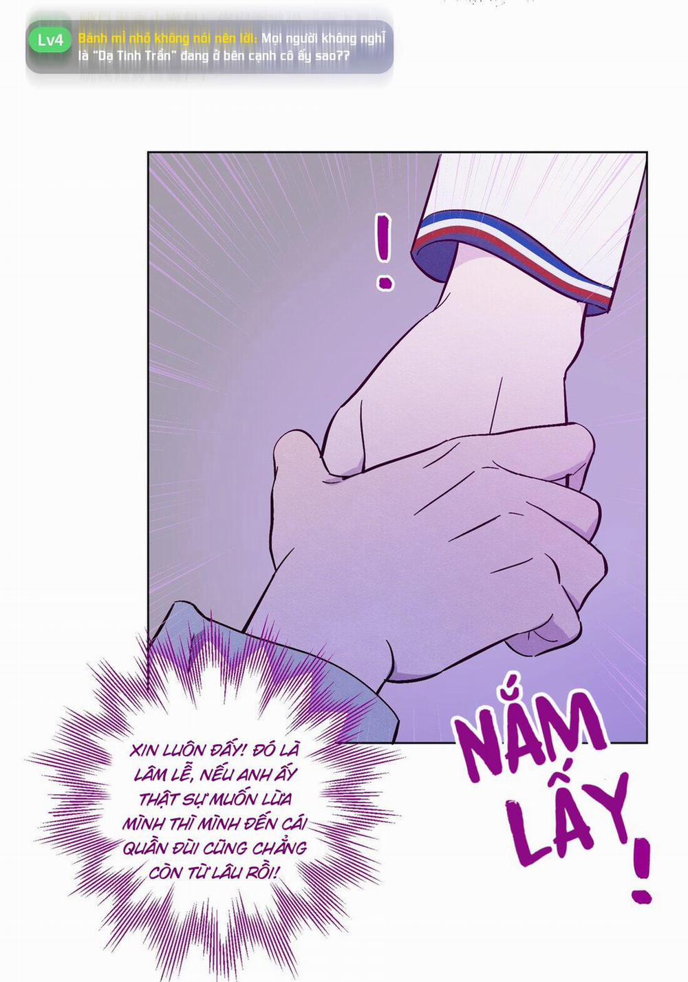 Giăng Bẫy Bác Sĩ Hồ Ly 77 trang 42