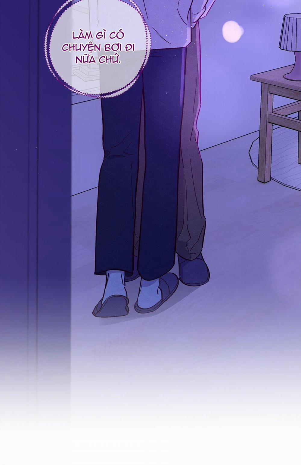 Giăng Bẫy Bác Sĩ Hồ Ly 77 trang 45