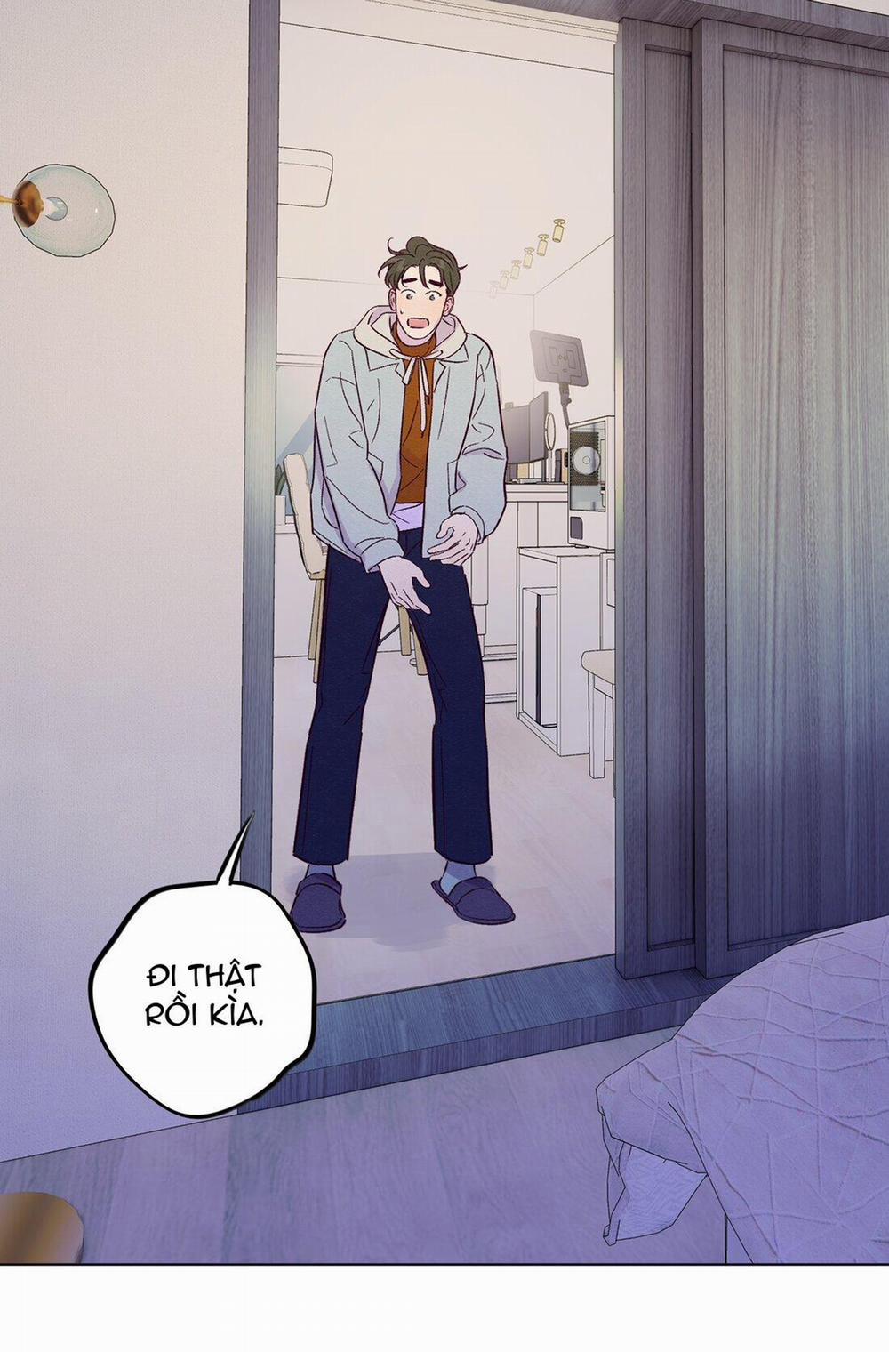 Giăng Bẫy Bác Sĩ Hồ Ly 77 trang 6