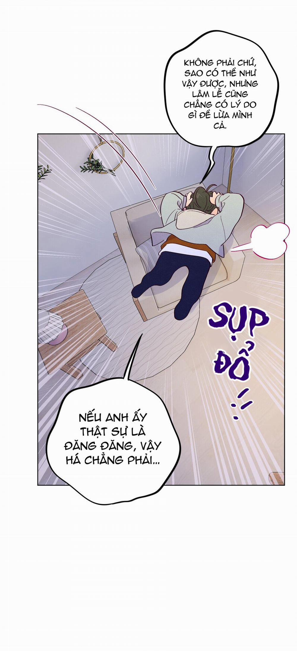 Giăng Bẫy Bác Sĩ Hồ Ly 77 trang 7