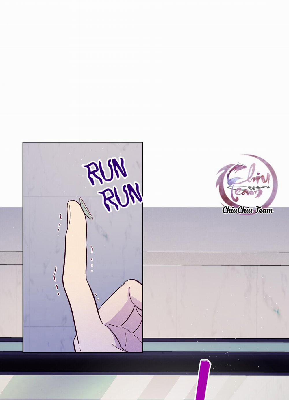 Giăng Bẫy Bác Sĩ Hồ Ly 77 trang 8