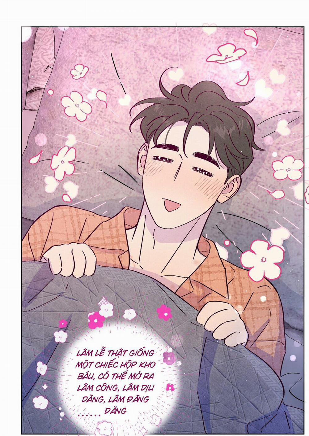 Giăng Bẫy Bác Sĩ Hồ Ly 78 trang 1