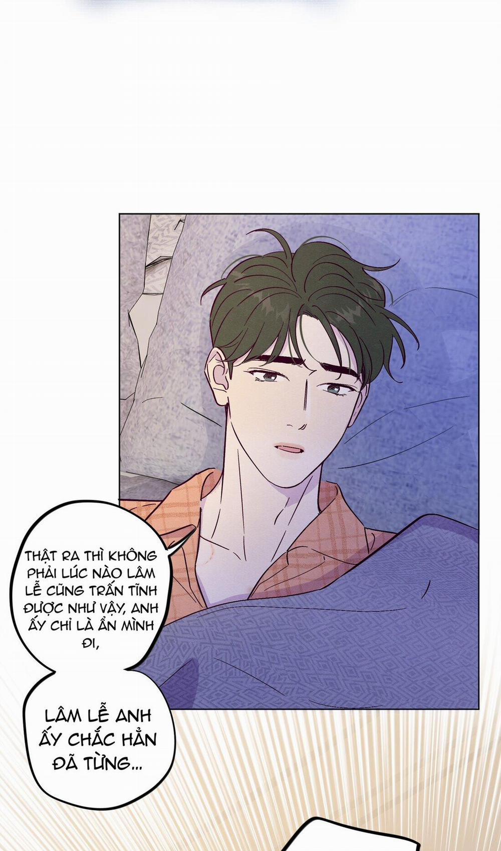 Giăng Bẫy Bác Sĩ Hồ Ly 78 trang 14