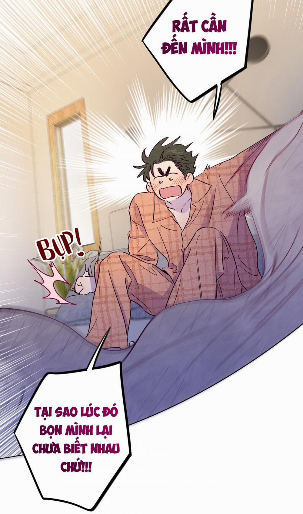 Giăng Bẫy Bác Sĩ Hồ Ly 78 trang 15