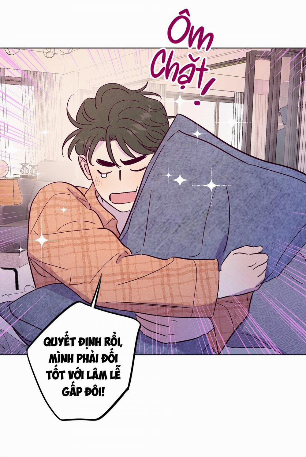 Giăng Bẫy Bác Sĩ Hồ Ly 78 trang 17