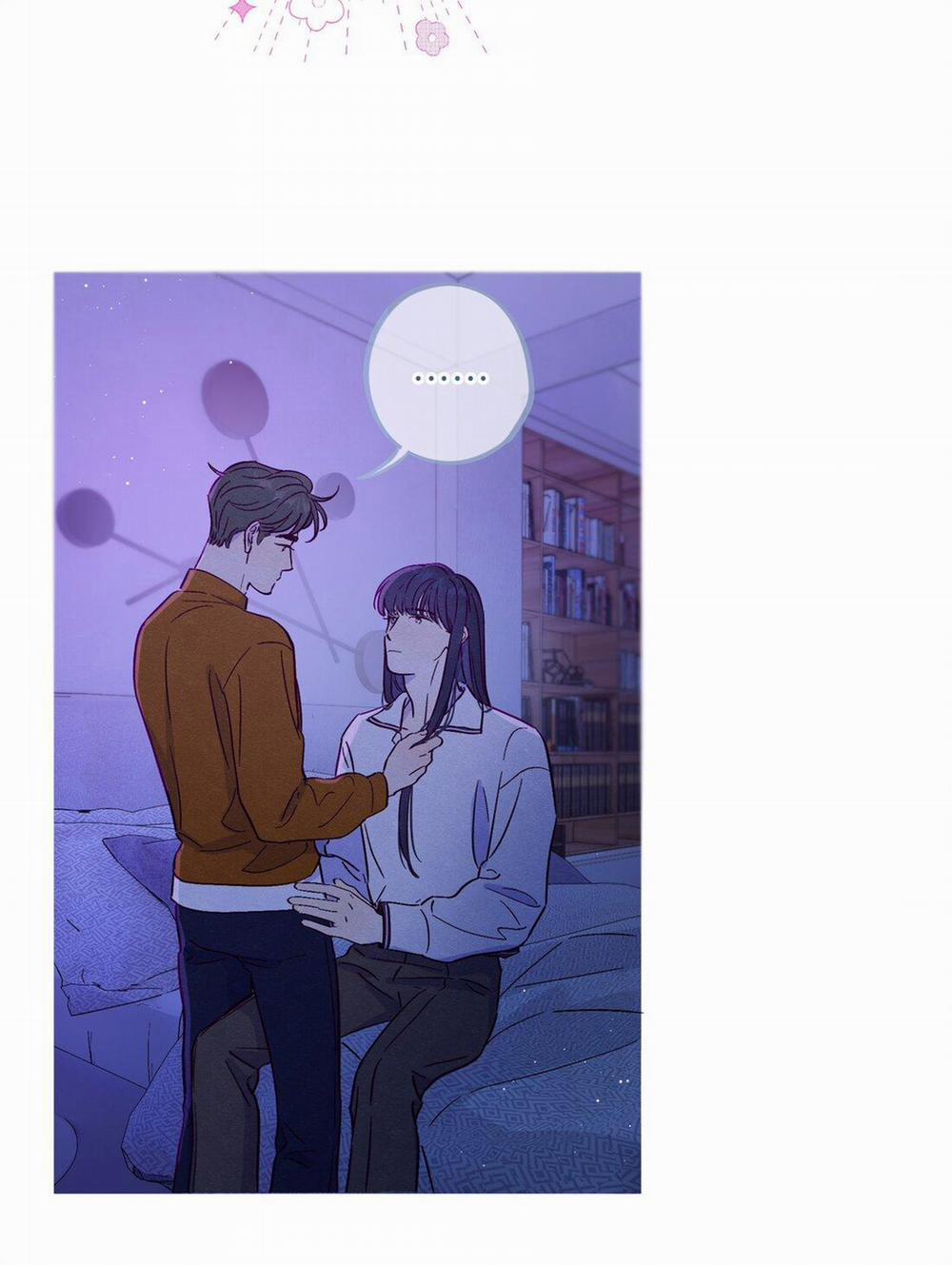 Giăng Bẫy Bác Sĩ Hồ Ly 78 trang 2