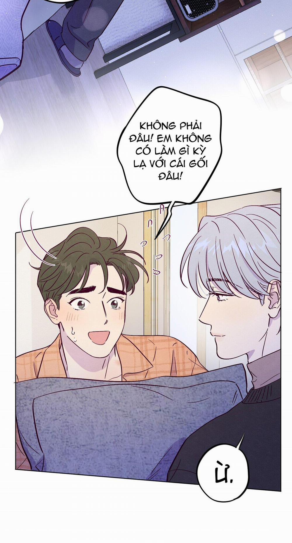 Giăng Bẫy Bác Sĩ Hồ Ly 78 trang 20